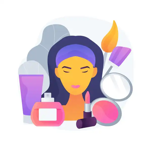 طراحی سایت کلینیک زیبایی