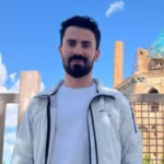 مهندس فدایی